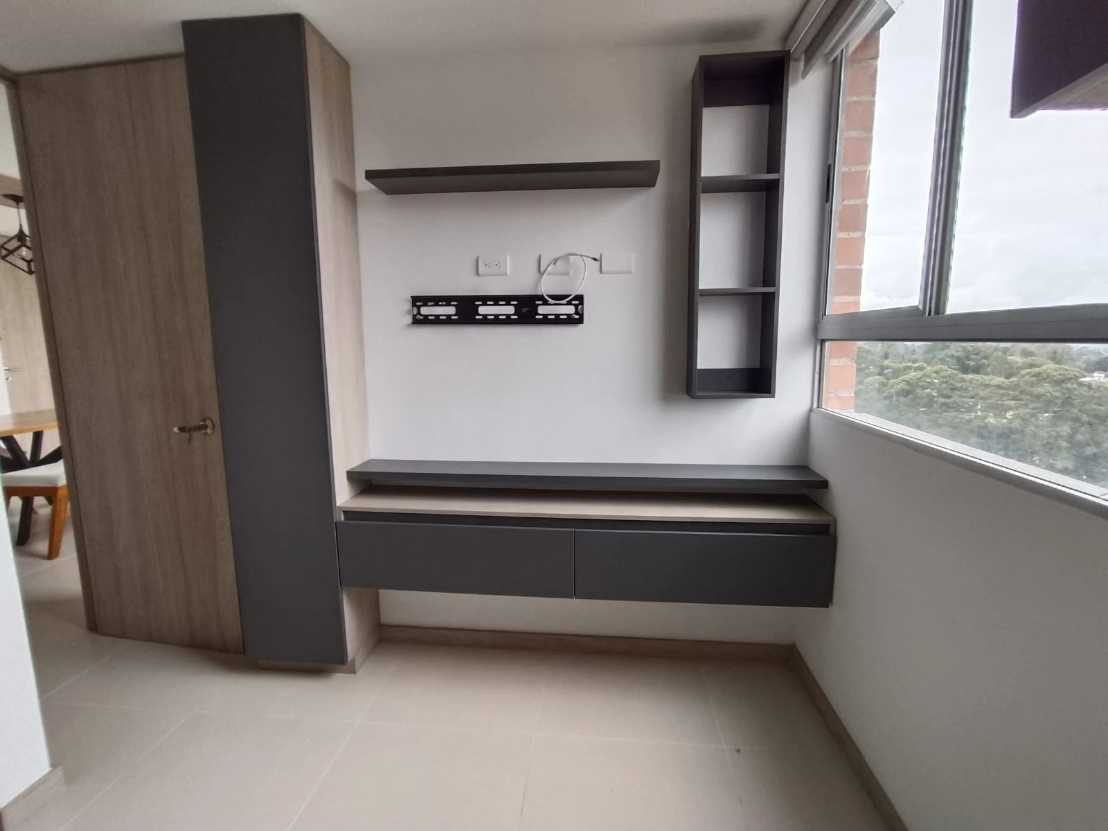 APARTAMENTO EN ARRIENDO PENTHOUSE -CLUB VERDE TERRA 