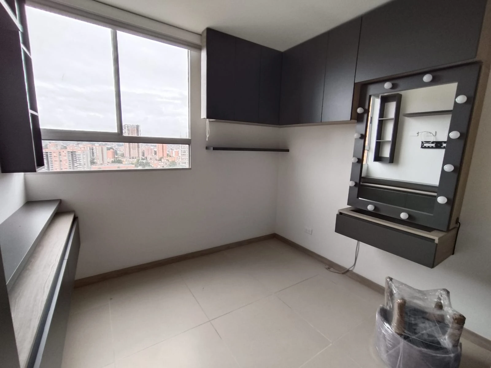 APARTAMENTO EN ARRIENDO PENTHOUSE -CLUB VERDE TERRA 