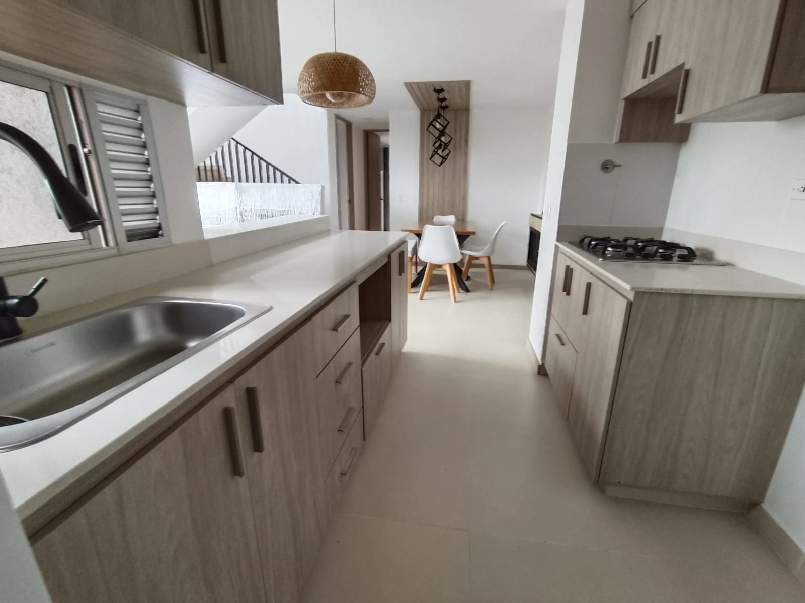 APARTAMENTO EN ARRIENDO PENTHOUSE -CLUB VERDE TERRA 