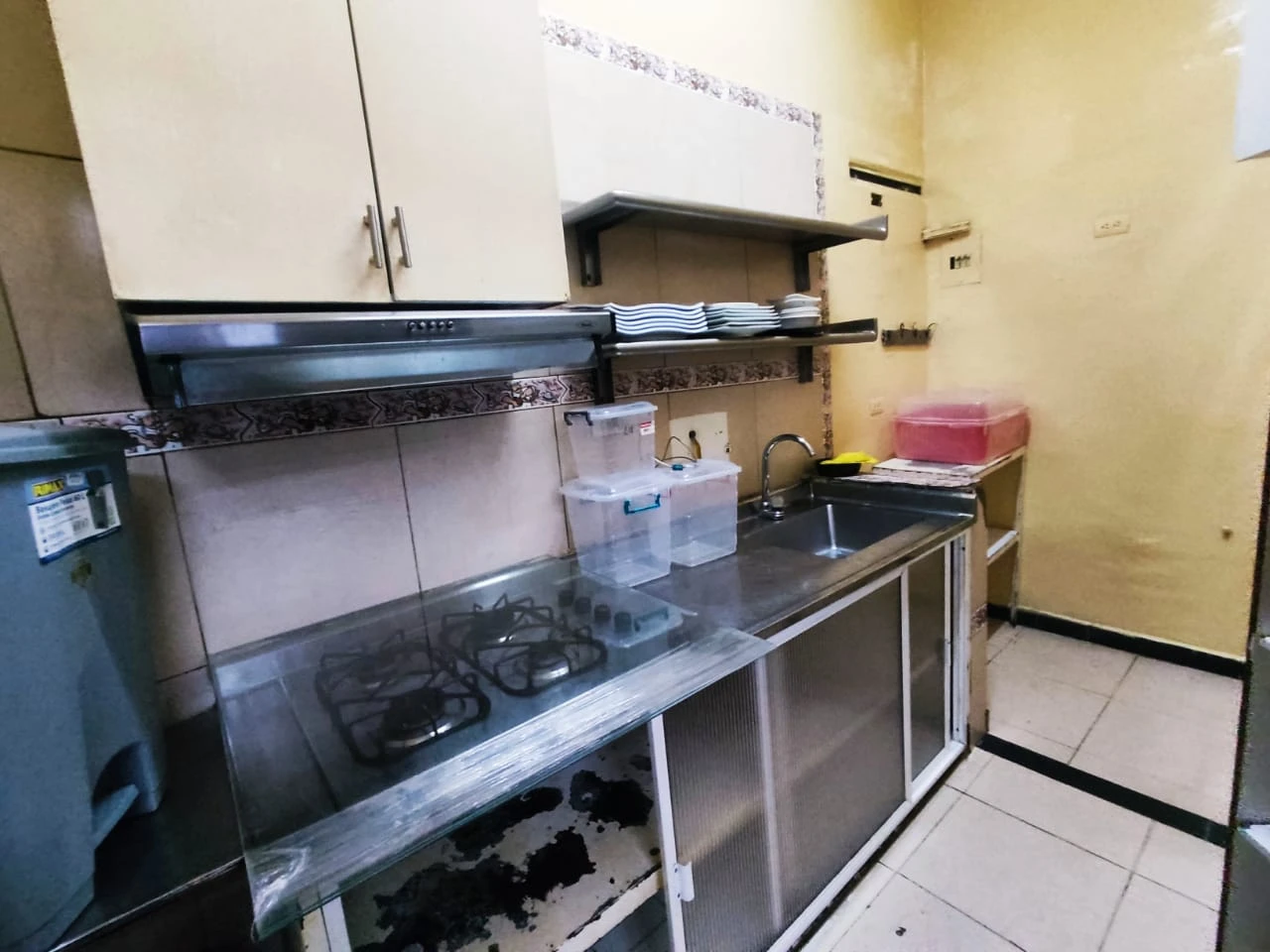 local Comercial en Arriendo centro comercial domo poblado