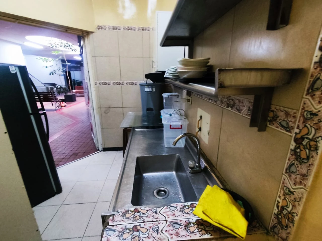 local Comercial en Arriendo centro comercial domo poblado