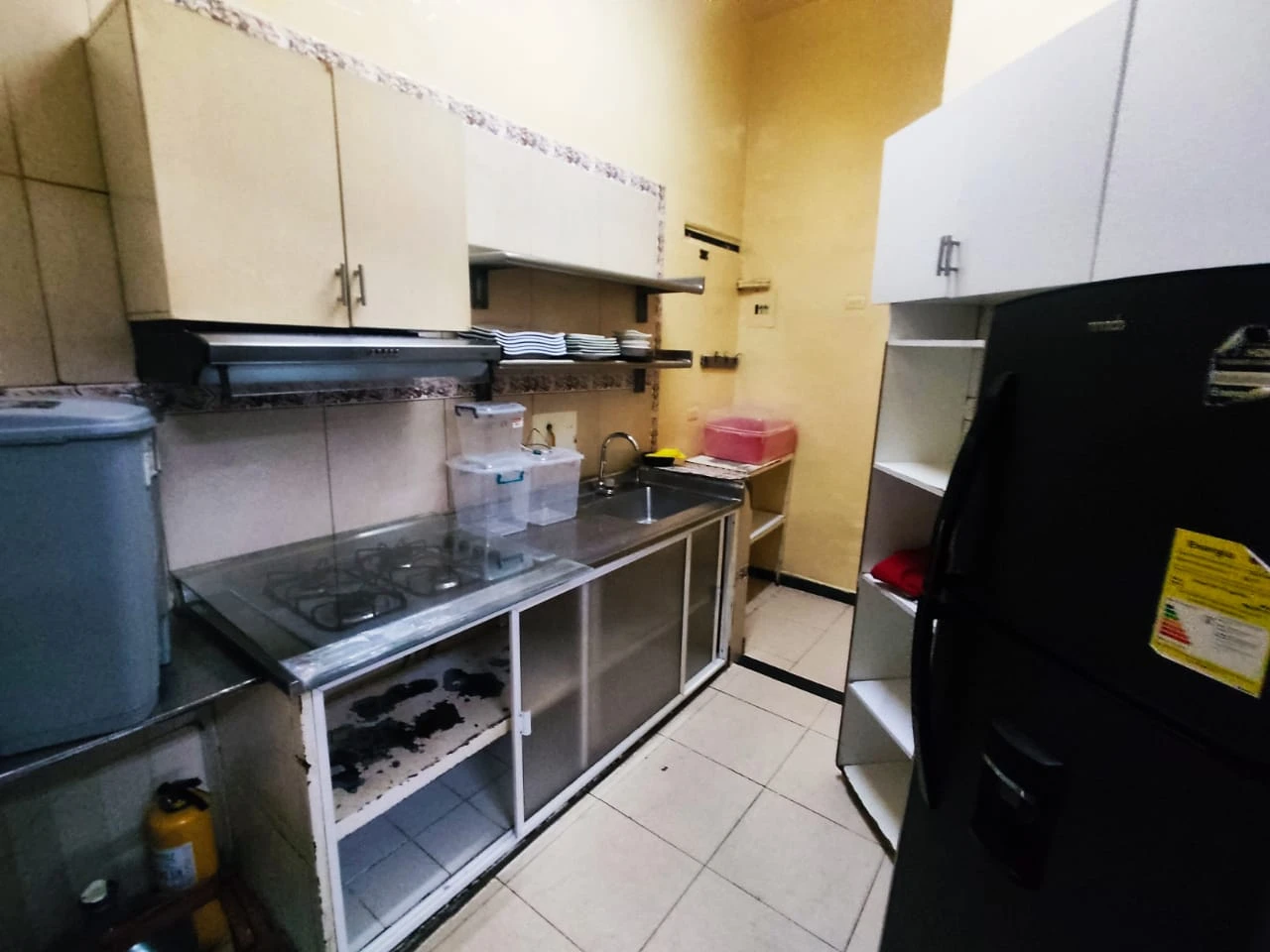 local Comercial en Arriendo centro comercial domo poblado