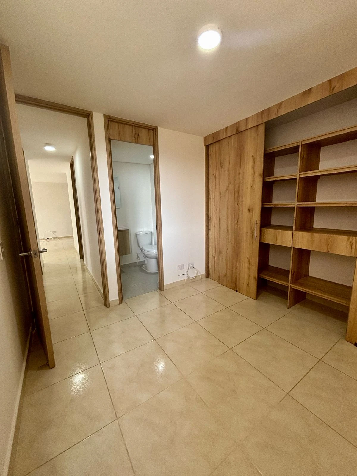 Apartamento en arriendo en Rionegro-  nativa  