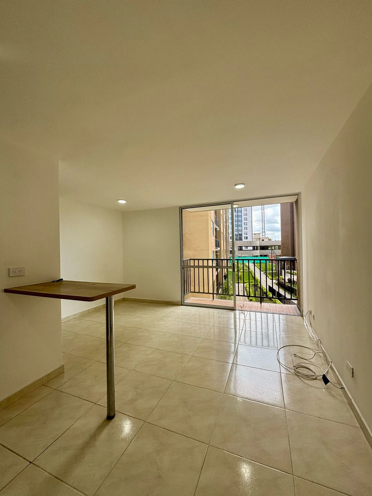 Apartamento en arriendo en Rionegro-  nativa  