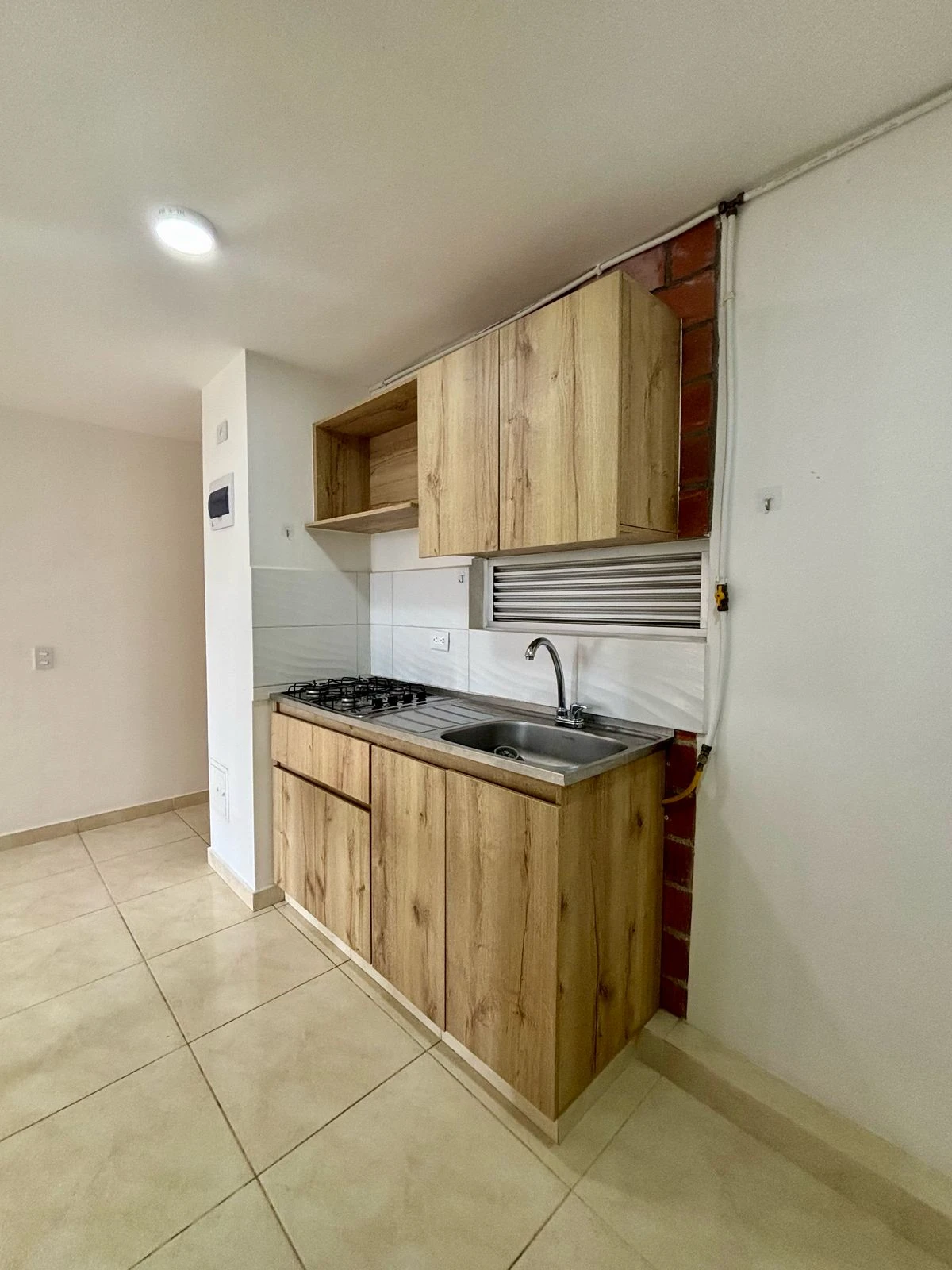 Apartamento en arriendo en Rionegro-  nativa  