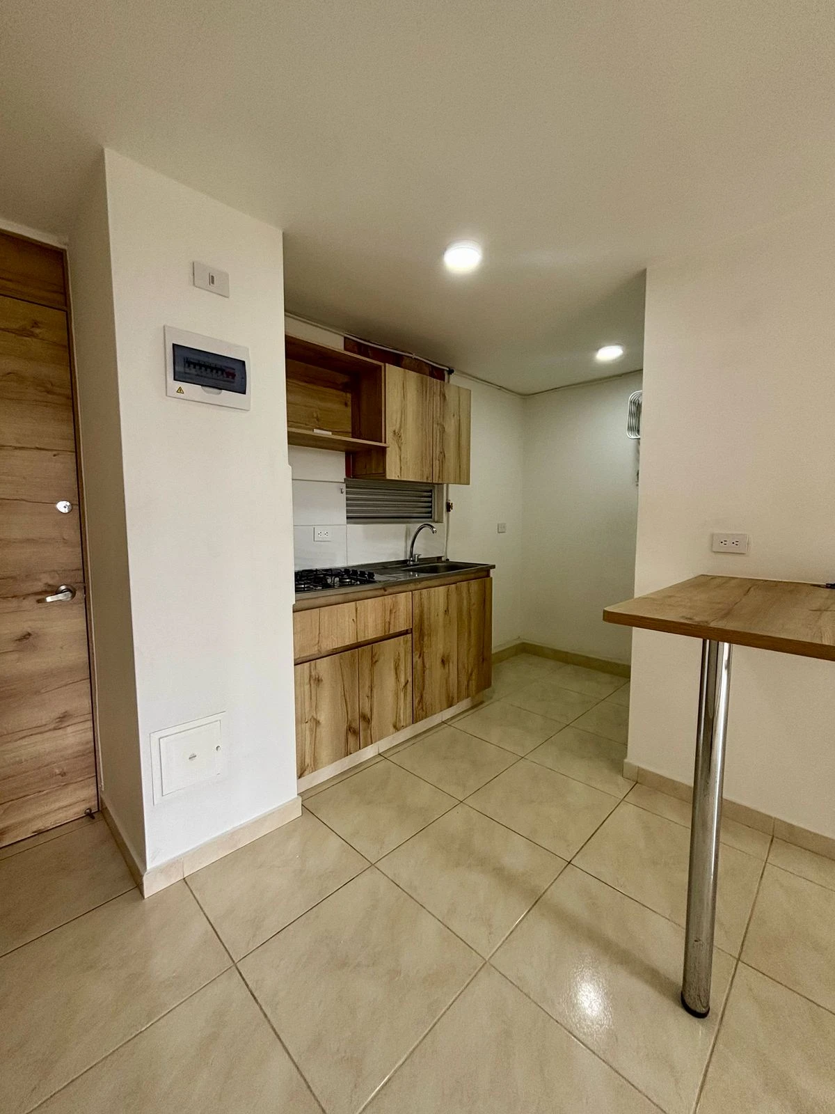 Apartamento en arriendo en Rionegro-  nativa  