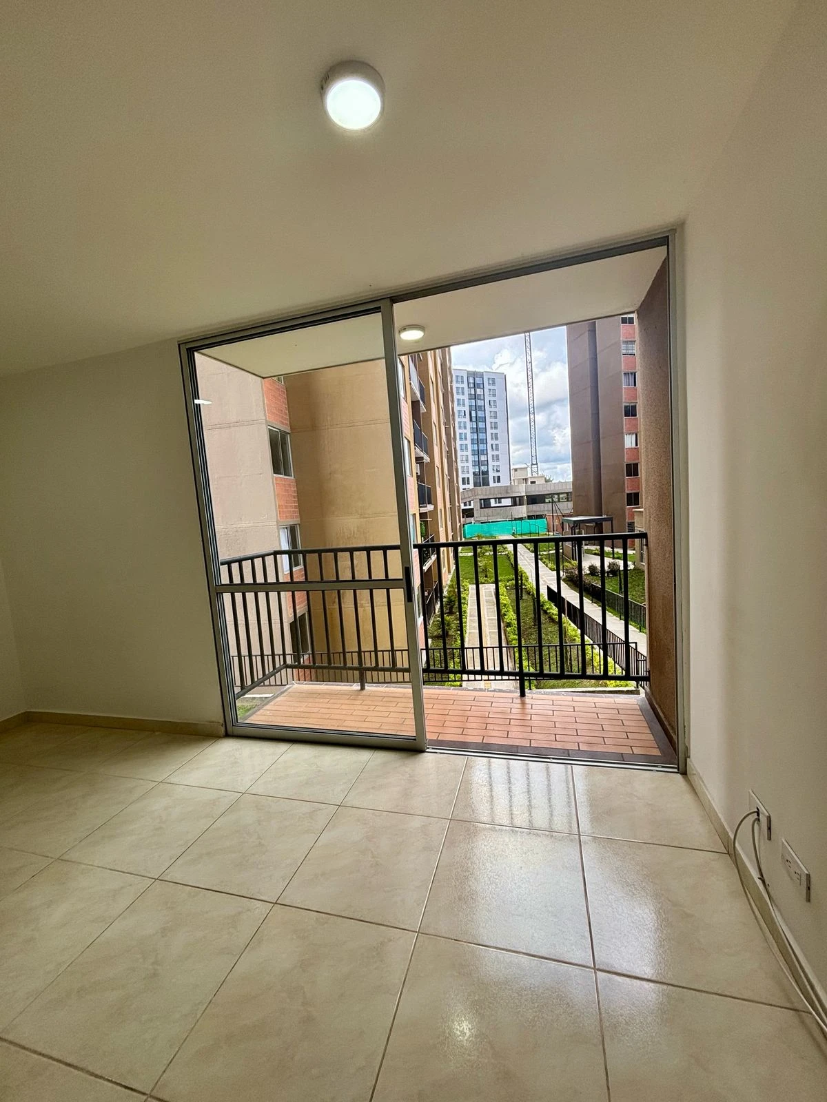 Apartamento en arriendo en Rionegro-  nativa  