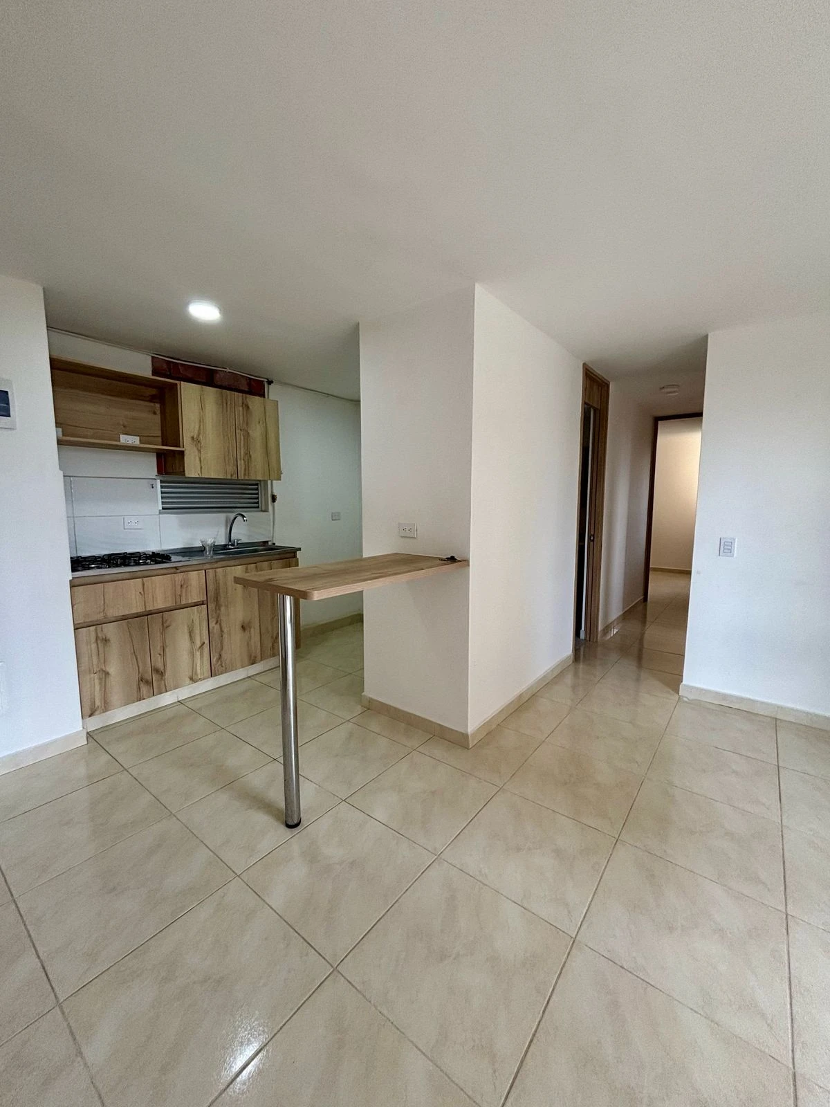 Apartamento en arriendo en Rionegro-  nativa  