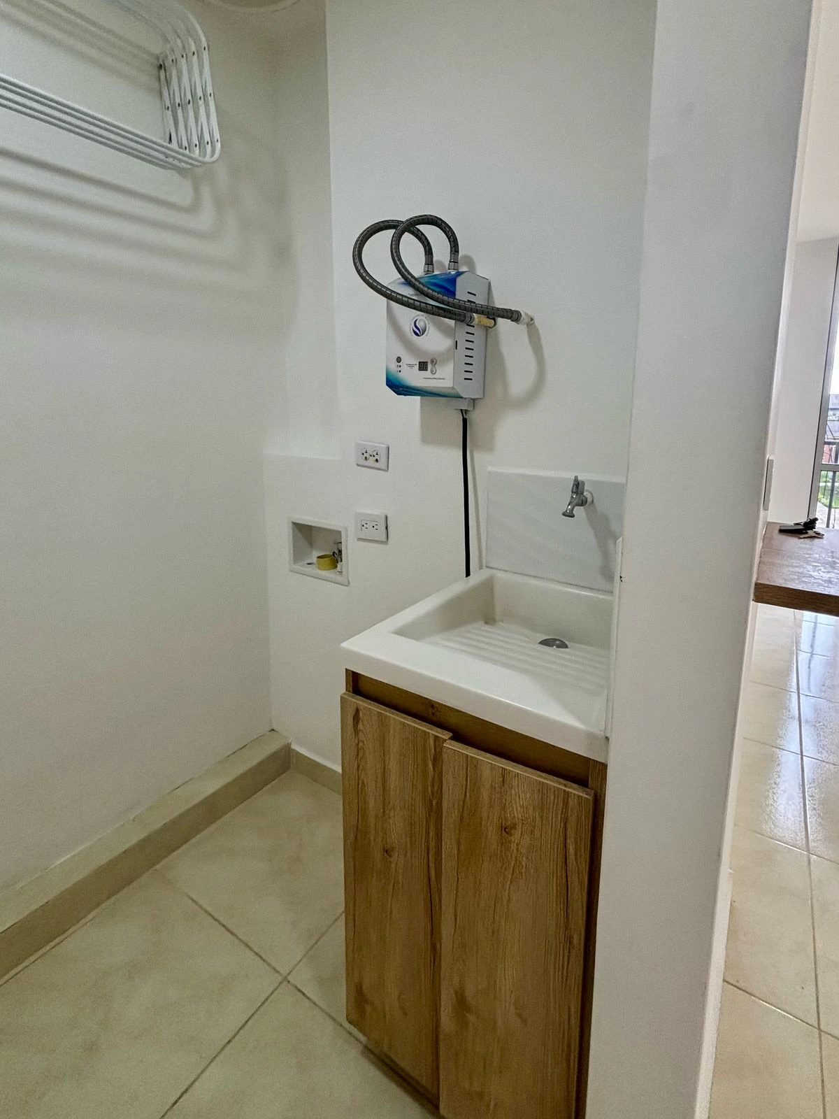 Apartamento en arriendo en Rionegro-  nativa  