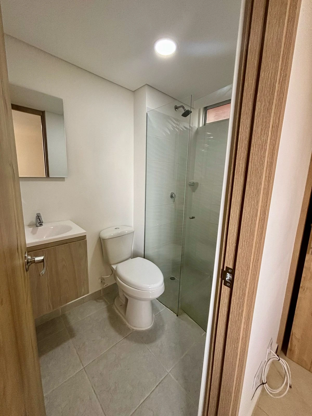 Apartamento en arriendo en Rionegro-  nativa  