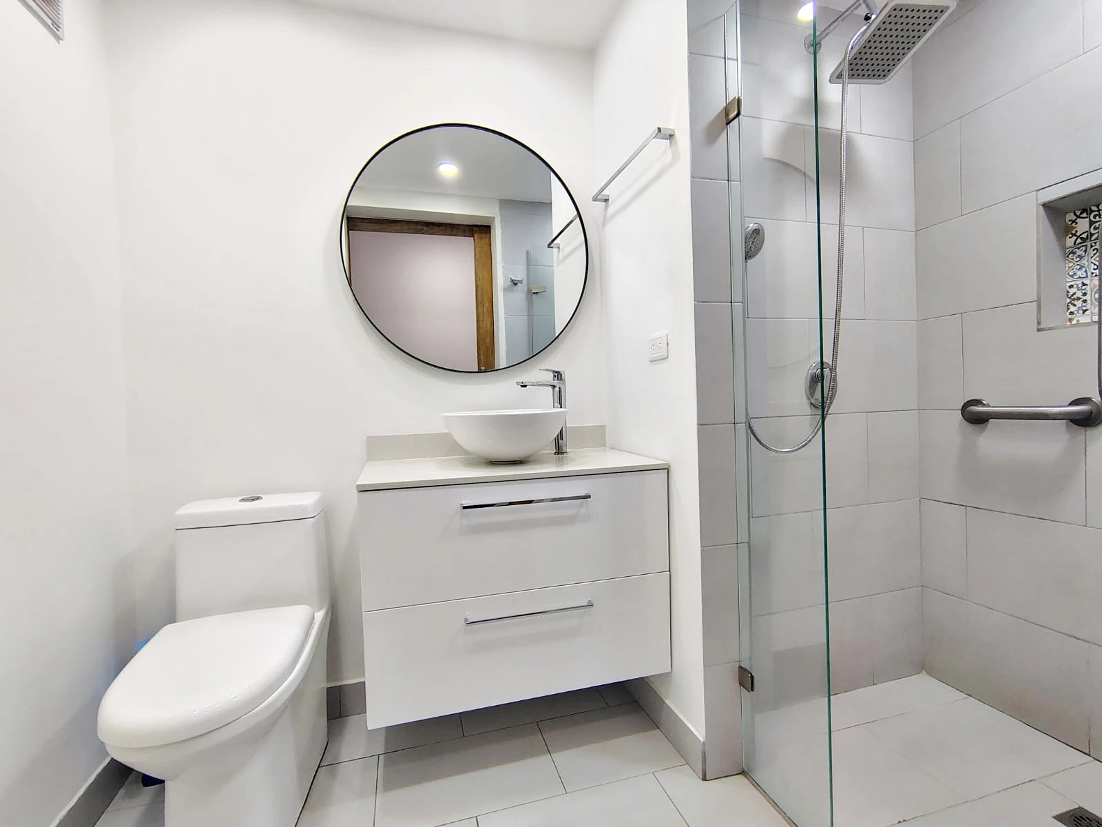 Apartamento en arriendo sector Los Balsos