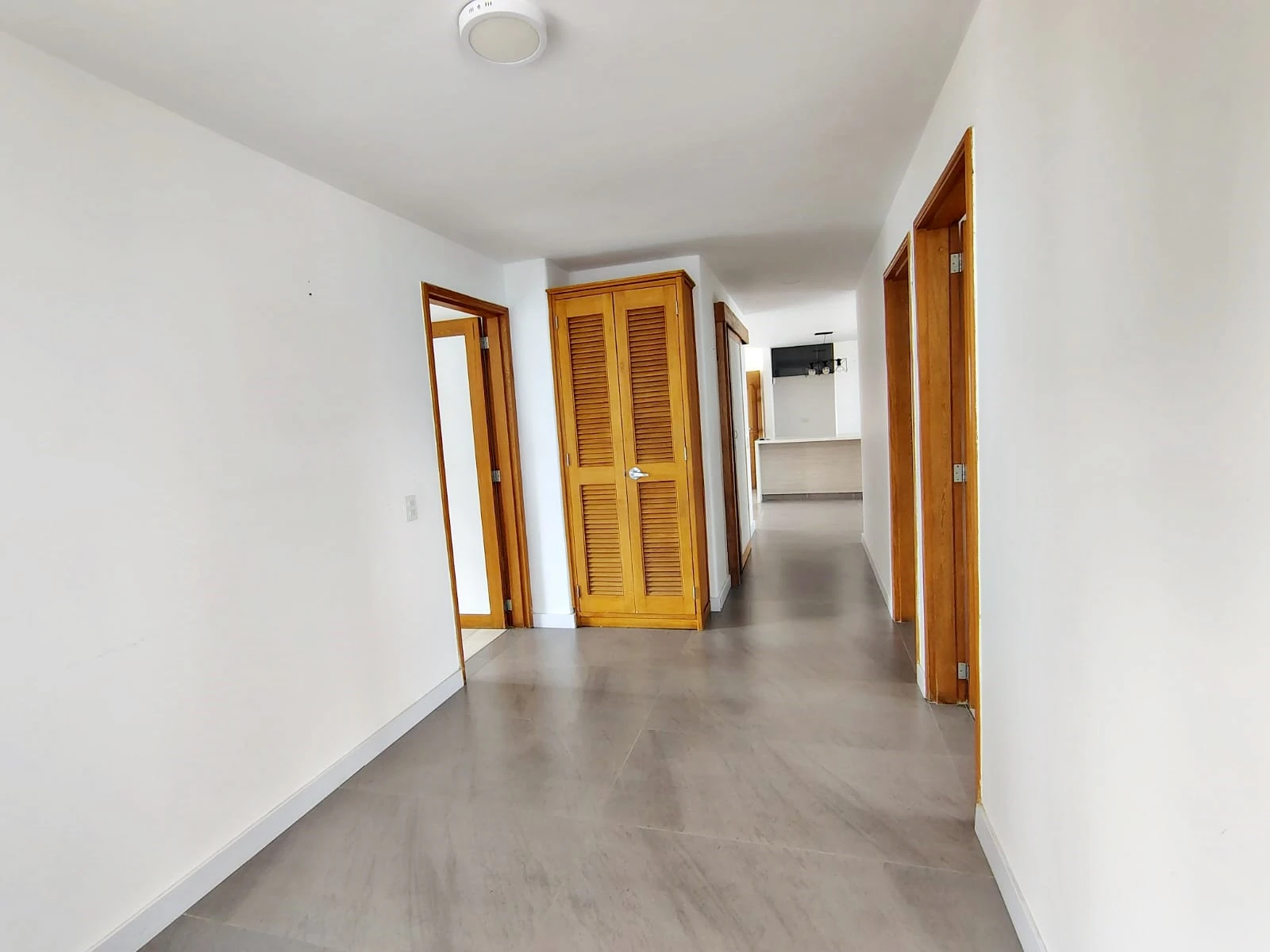 Apartamento en arriendo sector Los Balsos