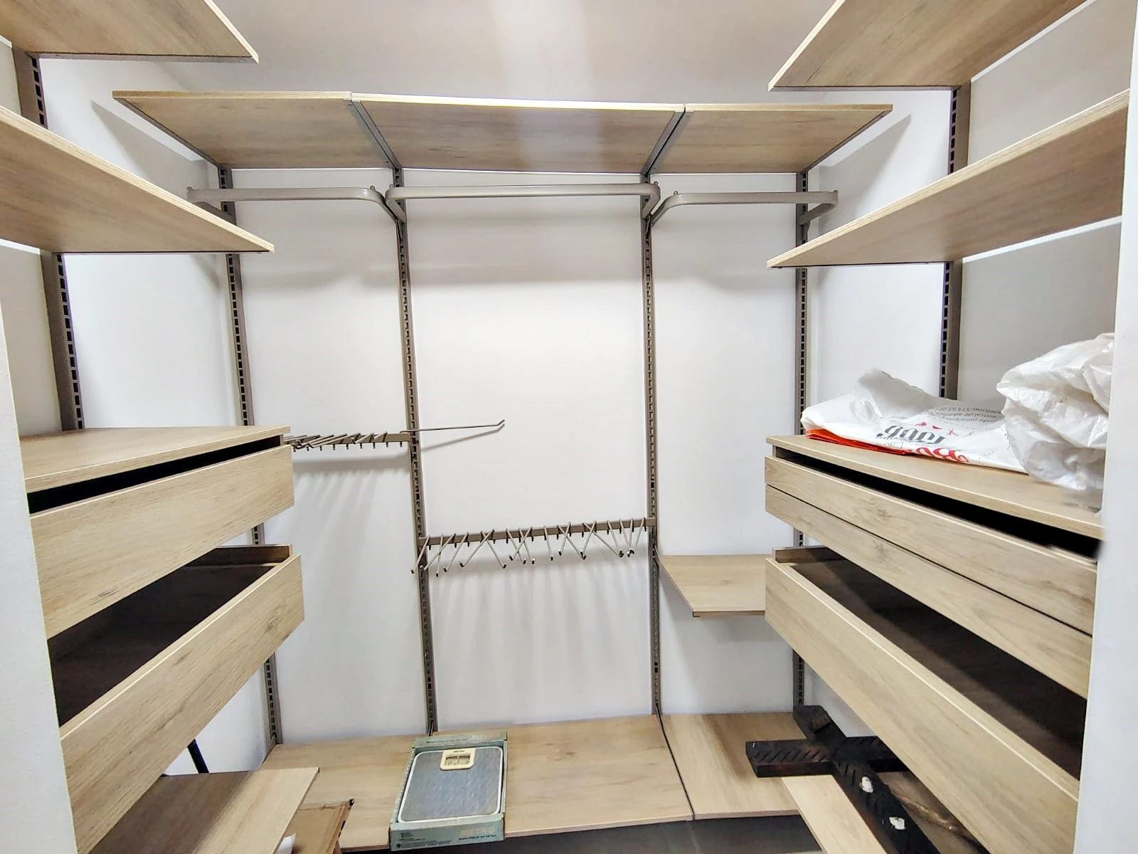 Apartamento en arriendo sector Los Balsos