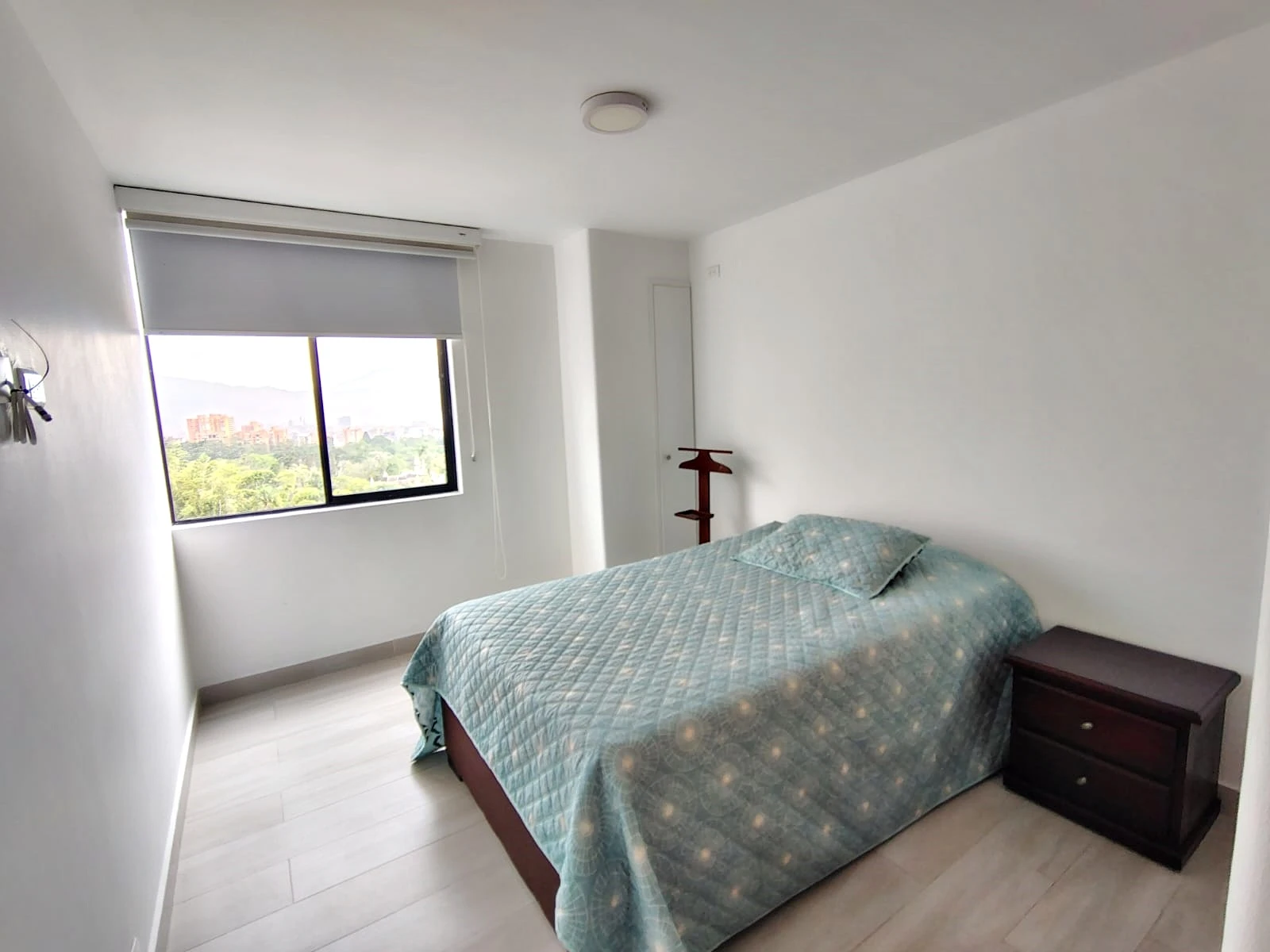 Apartamento en arriendo sector Los Balsos