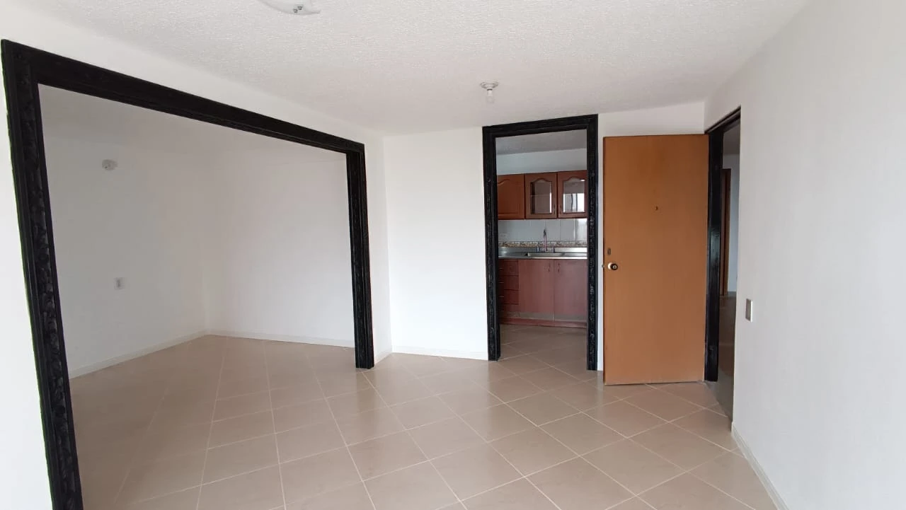 Apartamento en Arriendo Castropol Medellín