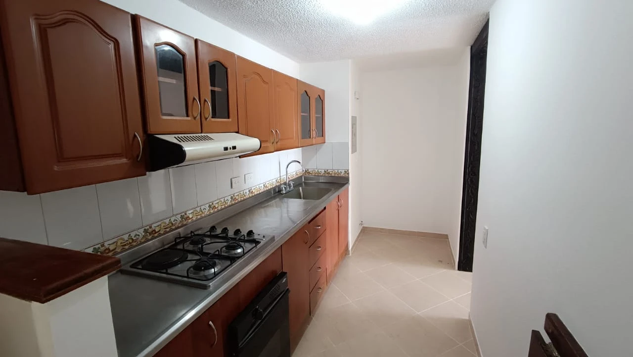 Apartamento en Arriendo Castropol Medellín