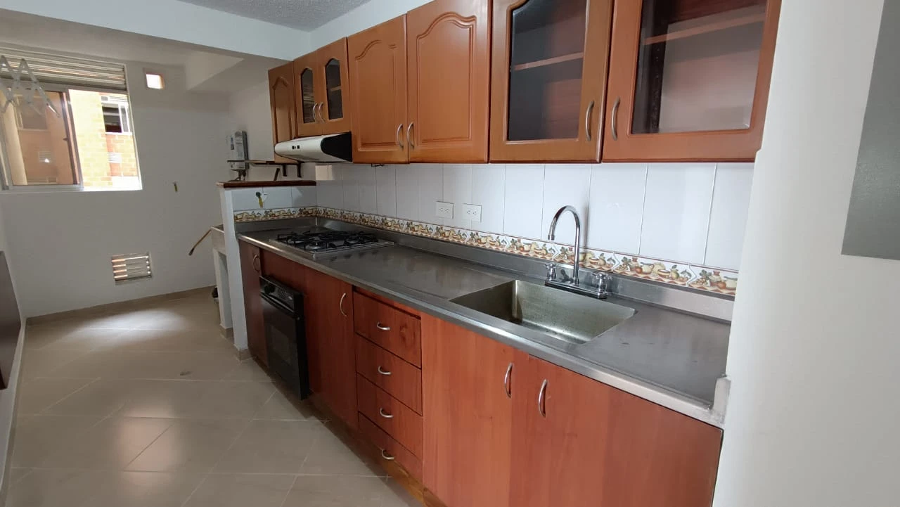 Apartamento en Arriendo Castropol Medellín