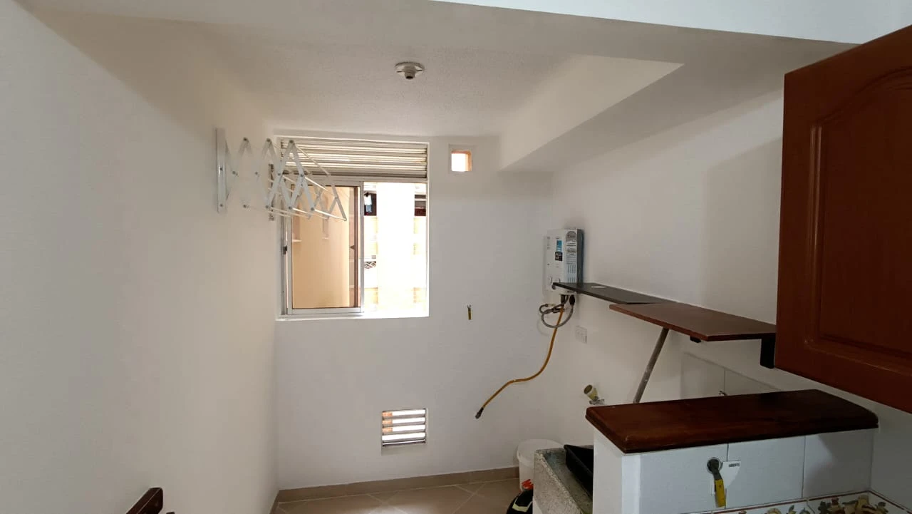 Apartamento en Arriendo Castropol Medellín