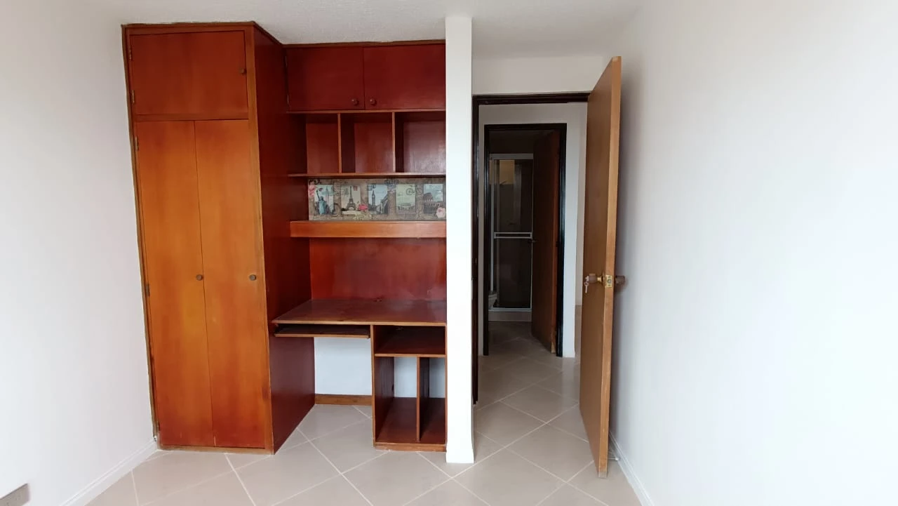 Apartamento en Arriendo Castropol Medellín