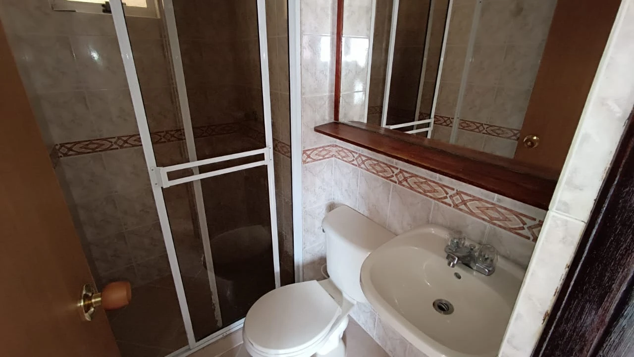 Apartamento en Arriendo Castropol Medellín