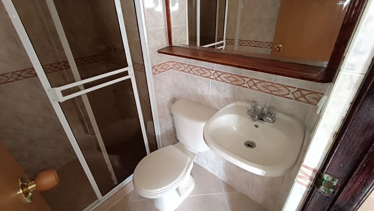 Apartamento en Arriendo Castropol Medellín