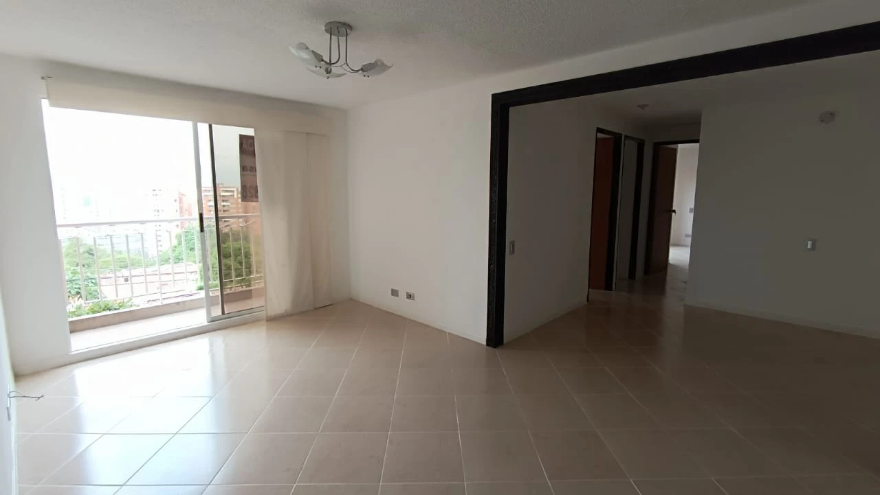 Apartamento en Arriendo Castropol Medellín