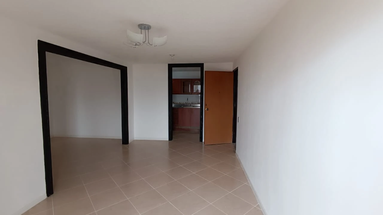 Apartamento en Arriendo Castropol Medellín