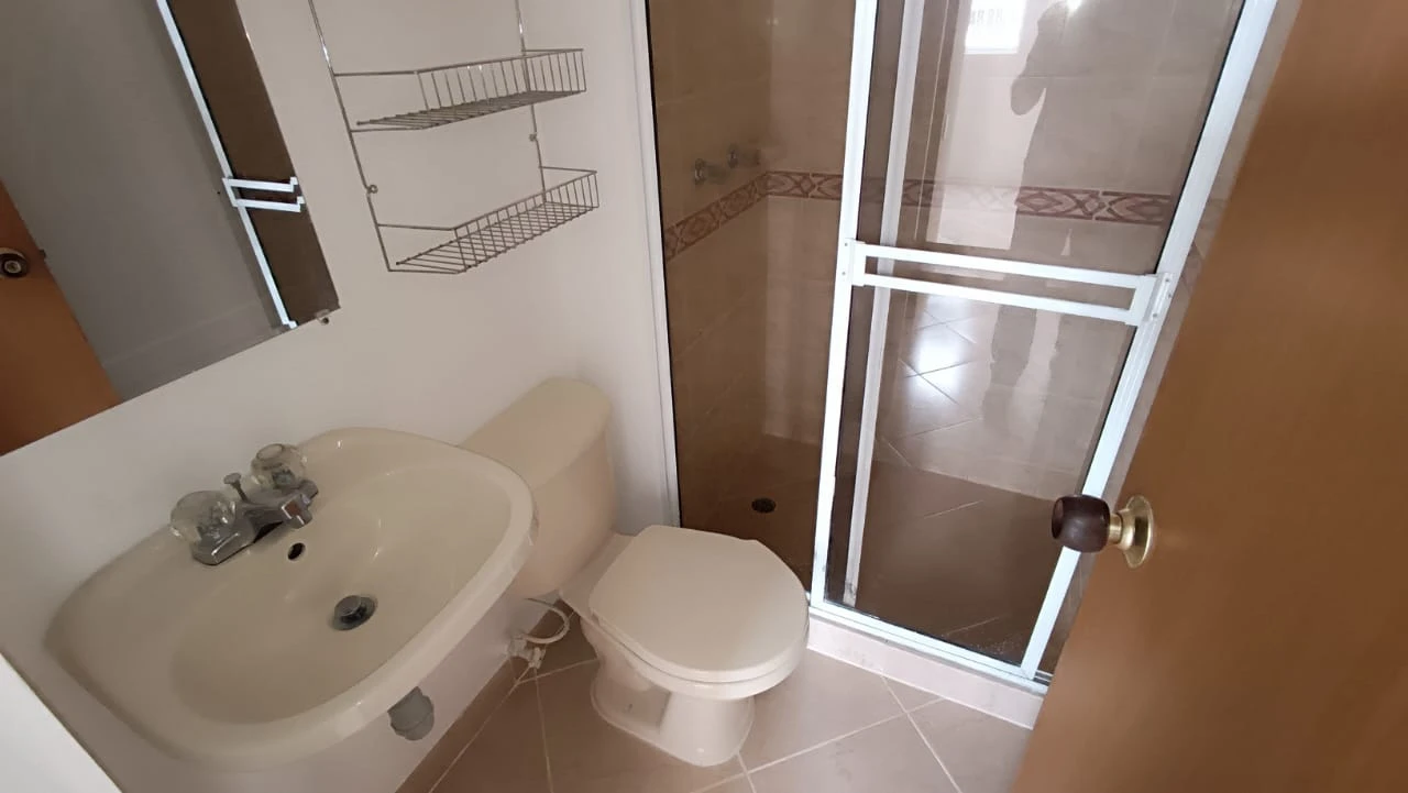 Apartamento en Arriendo Castropol Medellín