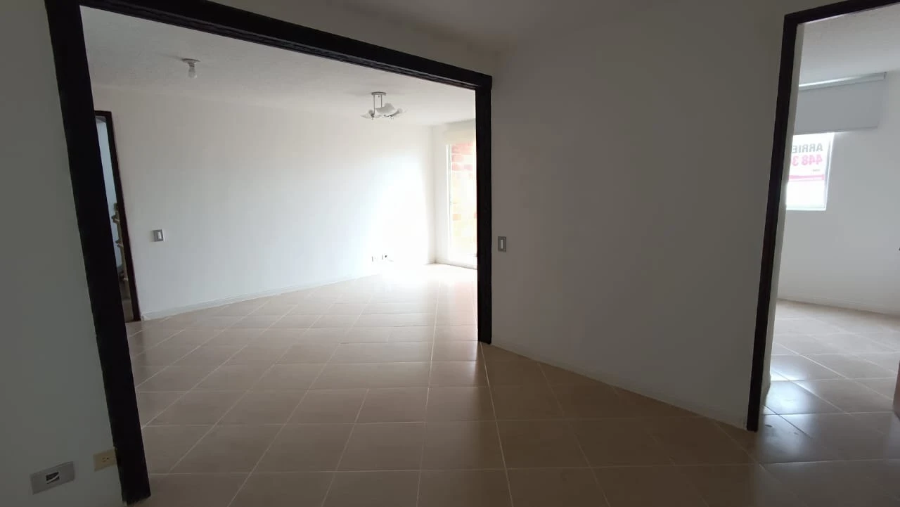 Apartamento en Arriendo Castropol Medellín