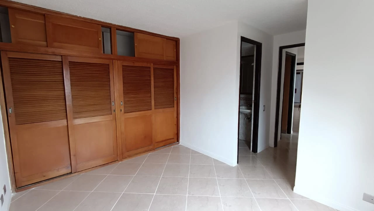 Apartamento en Arriendo Castropol Medellín
