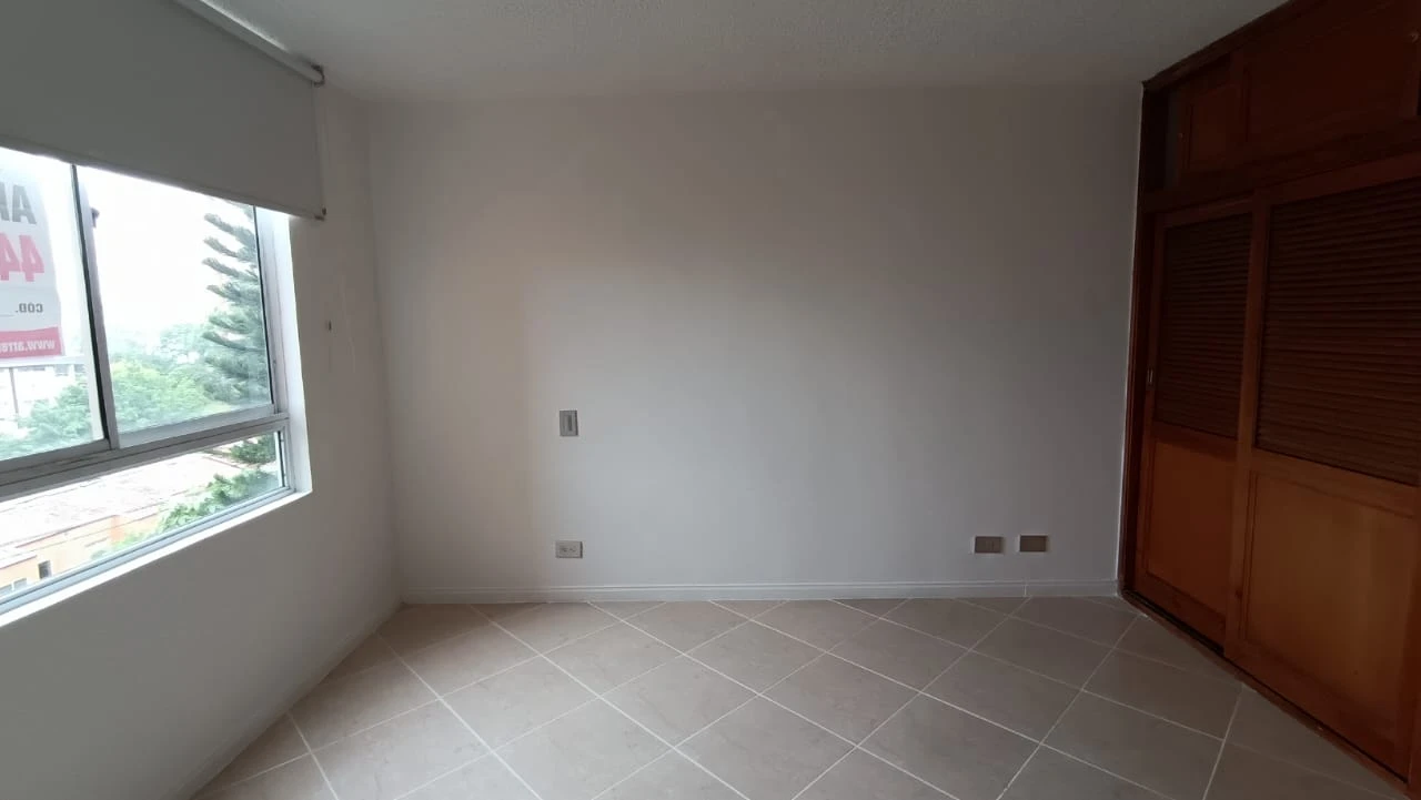Apartamento en Arriendo Castropol Medellín