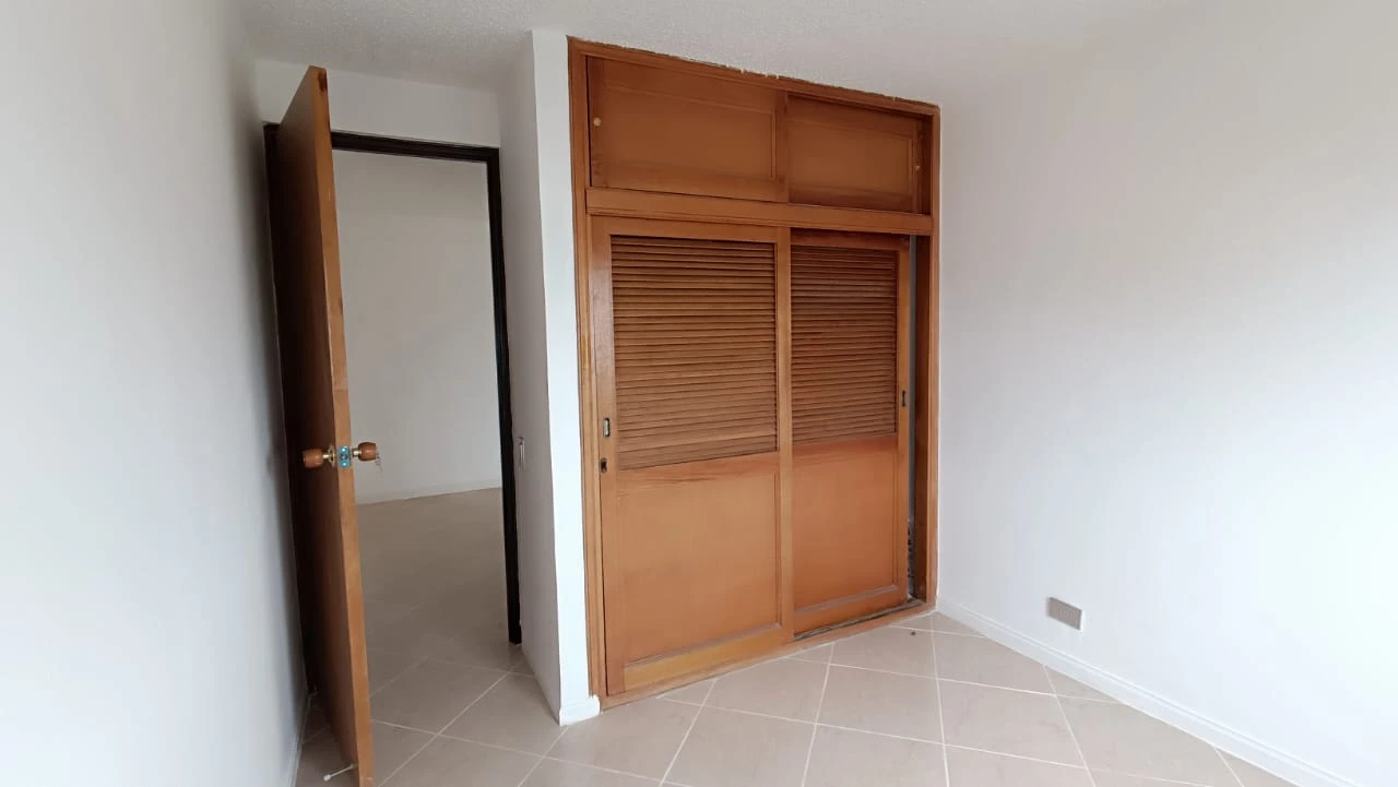 Apartamento en Arriendo Castropol Medellín