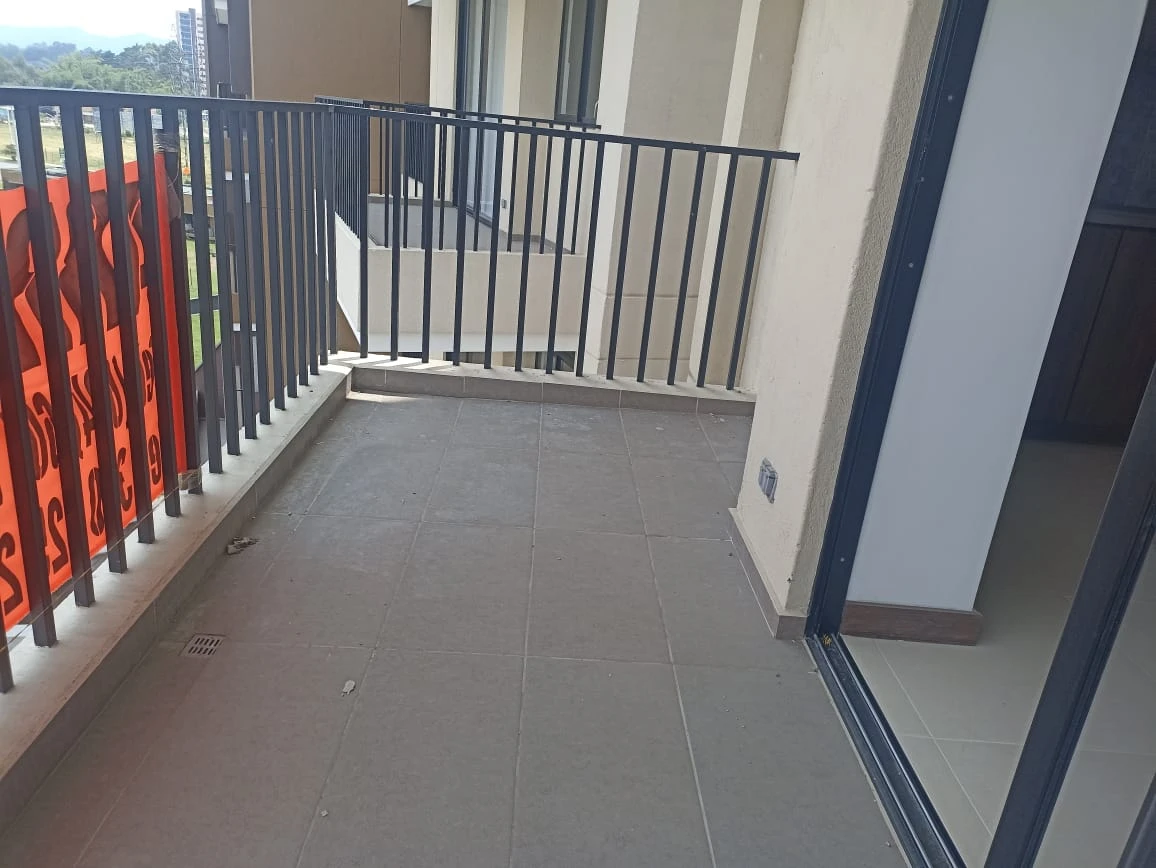 Apartamento en arriendo en Rionegro- barrio san Antonio de Pereira 