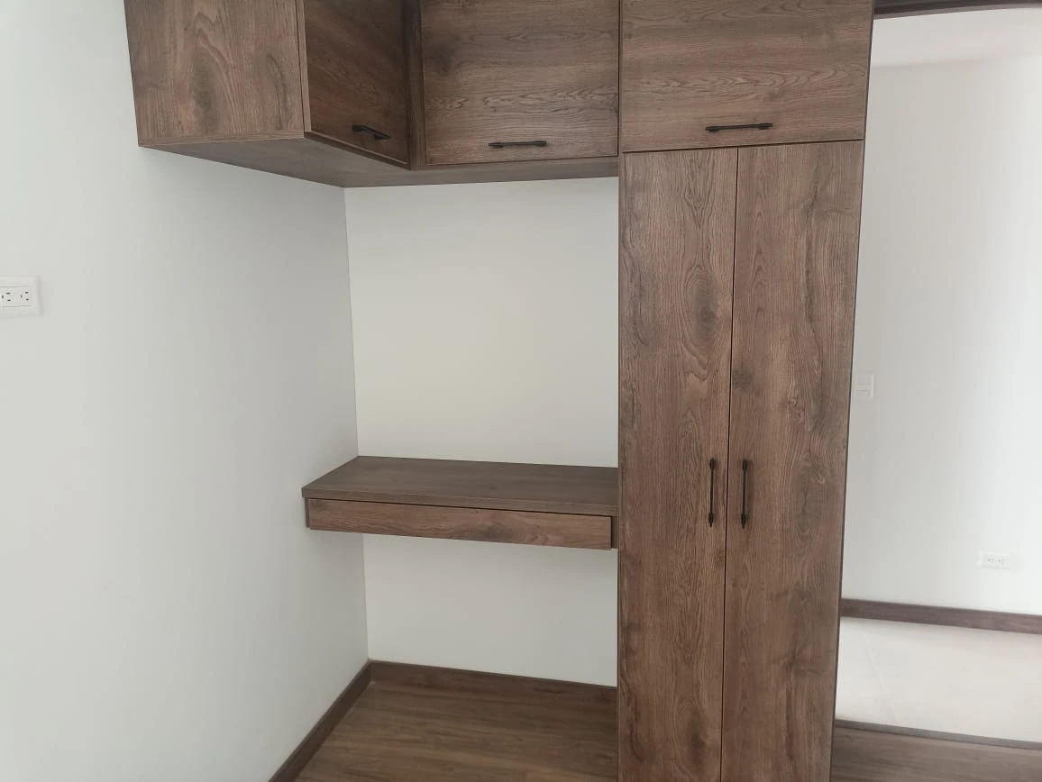 Apartamento en arriendo en Rionegro- barrio san Antonio de Pereira 