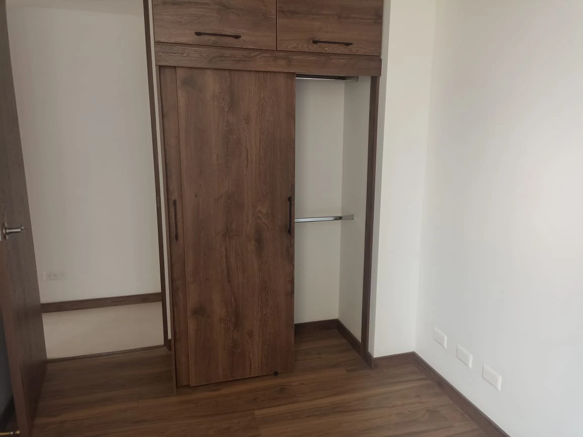 Apartamento en arriendo en Rionegro- barrio san Antonio de Pereira 