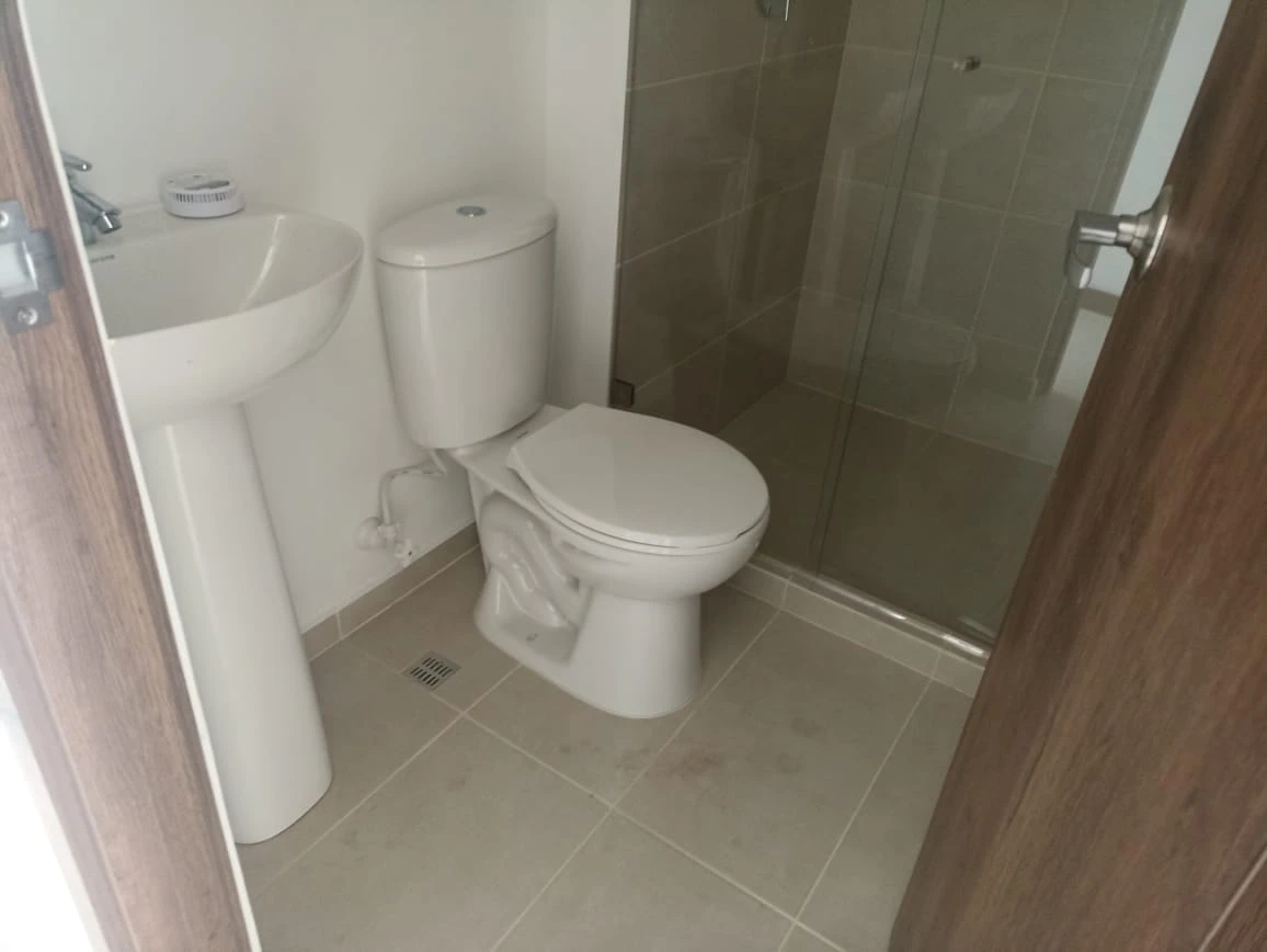 Apartamento en arriendo en Rionegro- barrio san Antonio de Pereira 