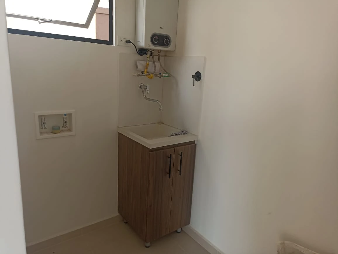 Apartamento en arriendo en Rionegro- barrio san Antonio de Pereira 