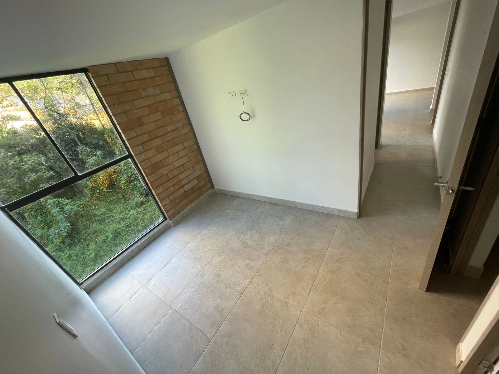 Apartamento en venta sector tranvia 