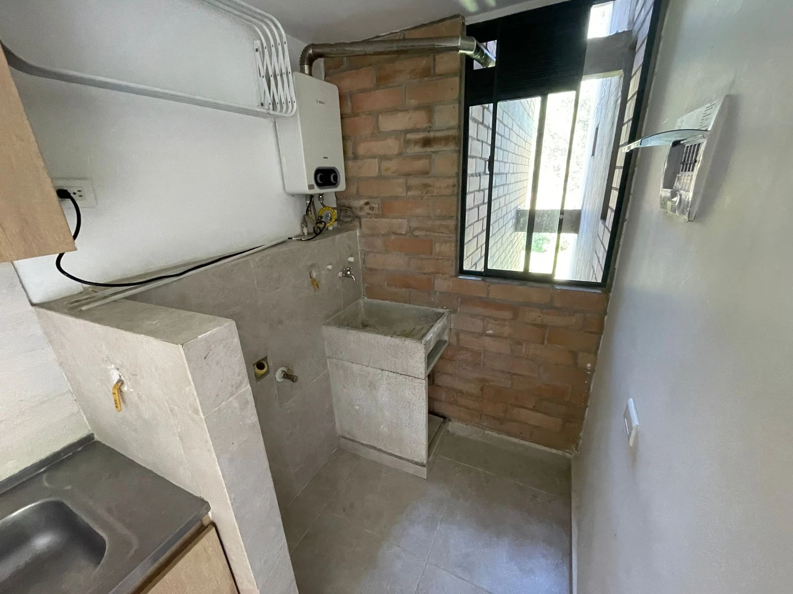 Apartamento en venta sector tranvia 