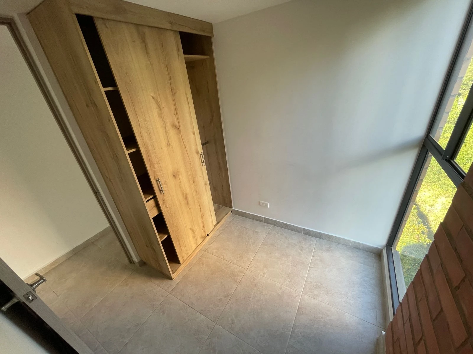 Apartamento en venta sector tranvia 