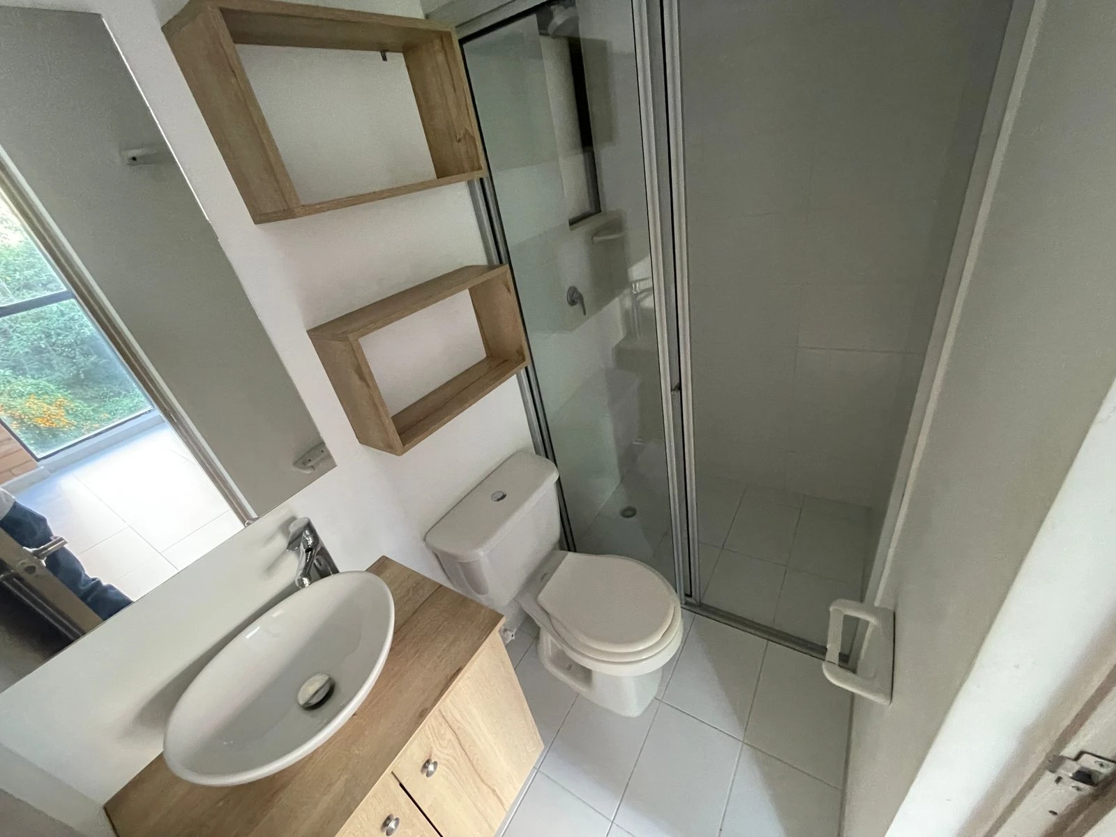 Apartamento en venta sector tranvia 