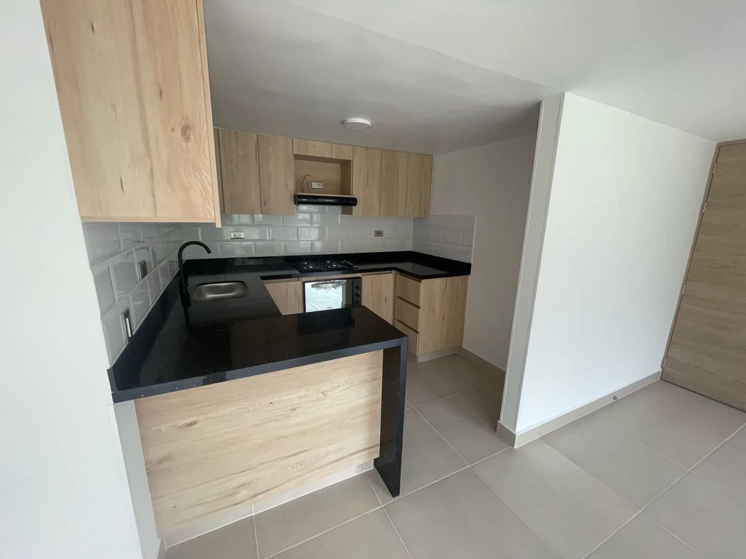 Apartamento en arriendo sector Trapiche.