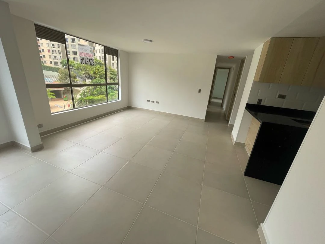 Apartamento en arriendo sector Trapiche.
