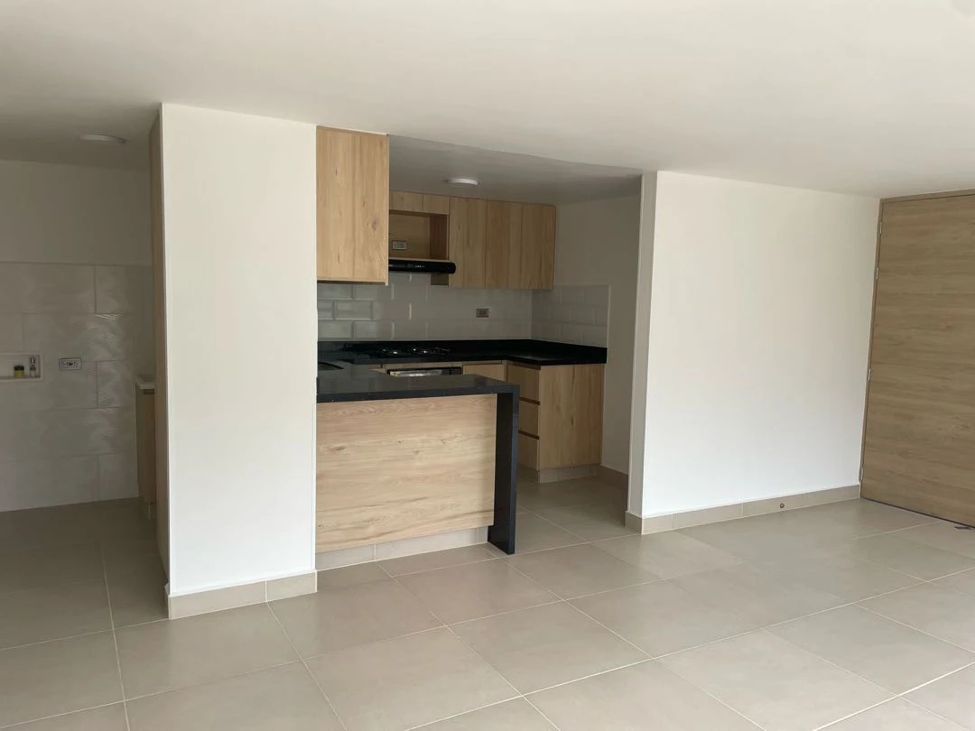 Apartamento en arriendo sector Trapiche.