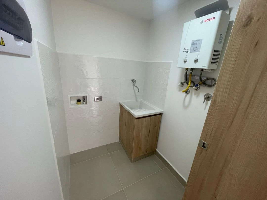 Apartamento en arriendo sector Trapiche.