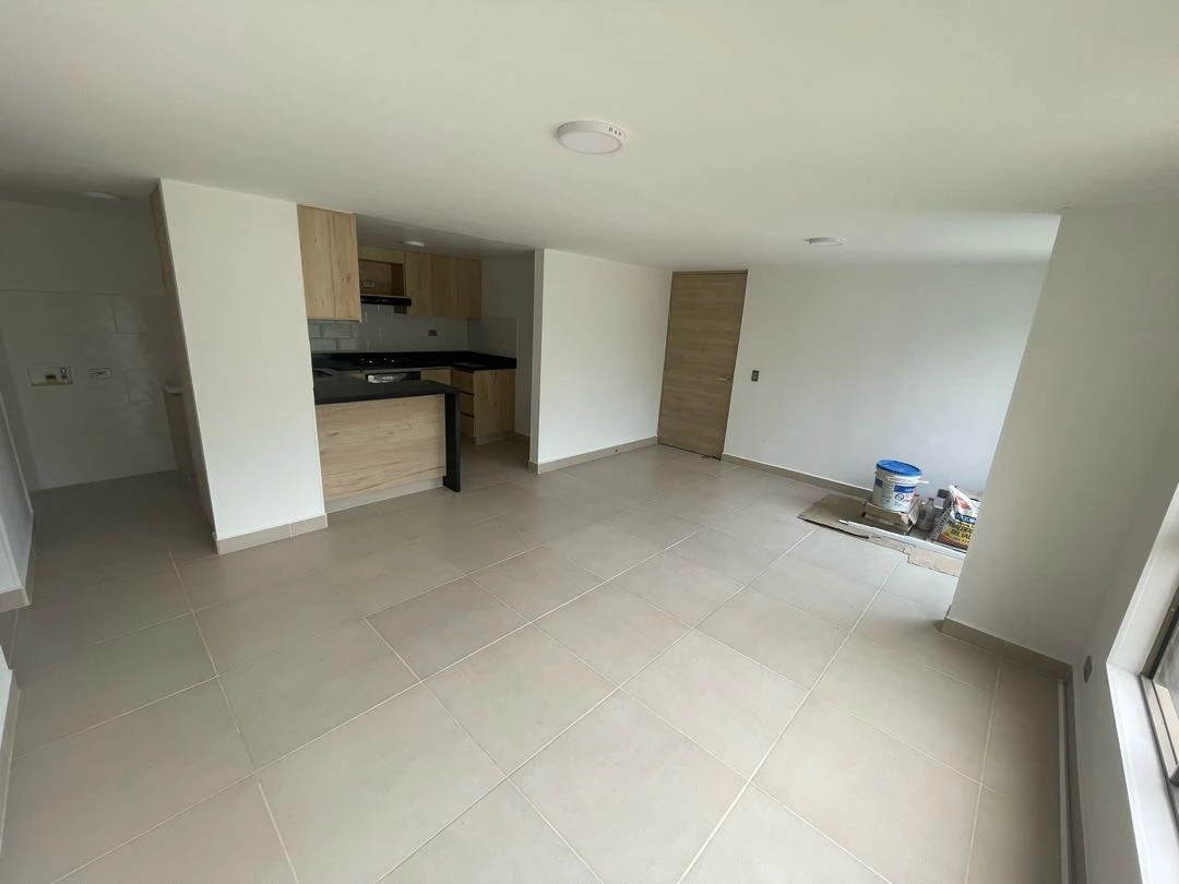 Apartamento en arriendo sector Trapiche.