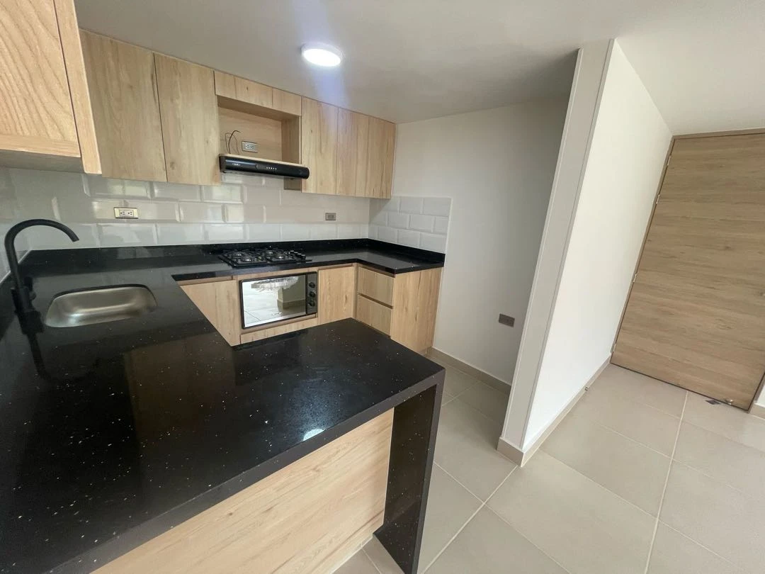 Apartamento en arriendo sector Trapiche.