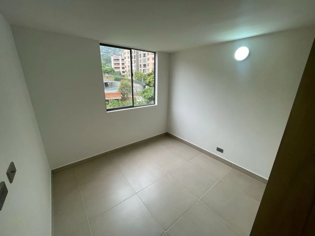 Apartamento en arriendo sector Trapiche.