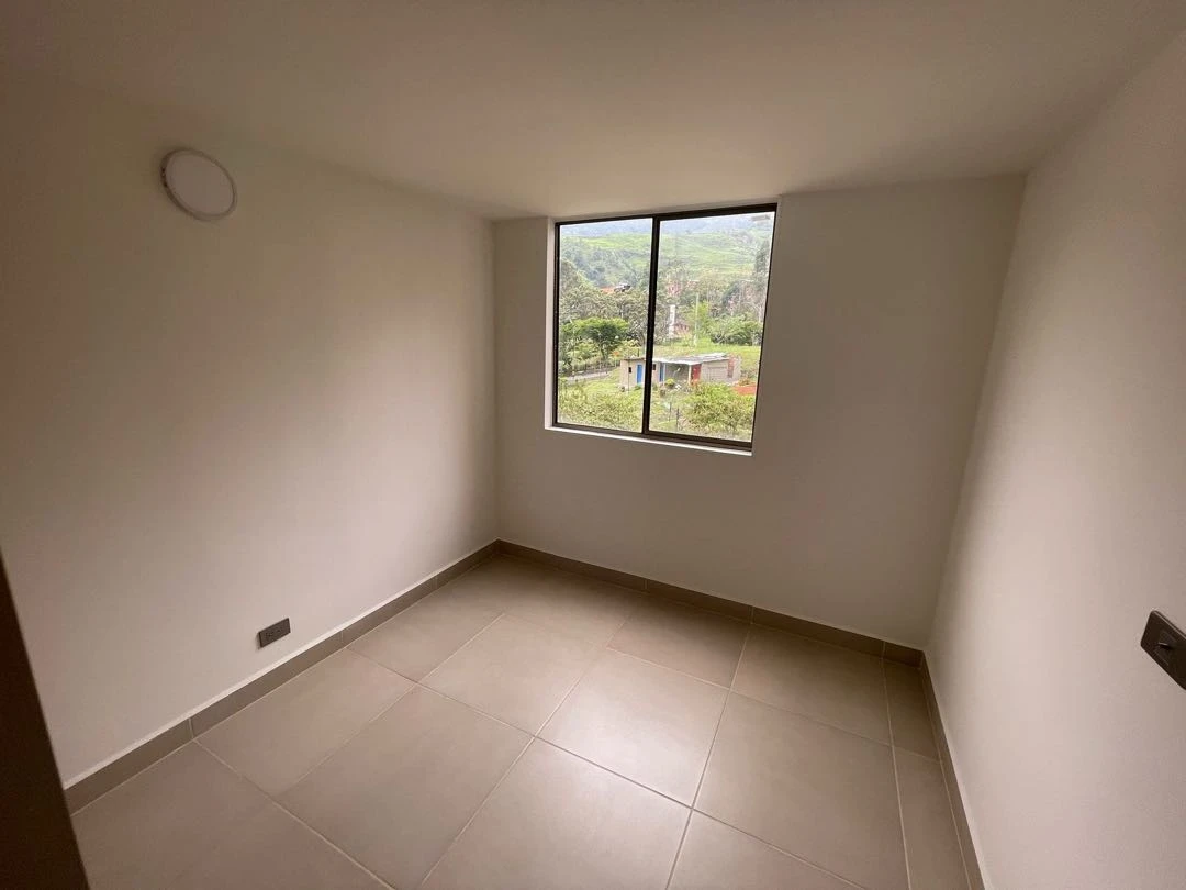 Apartamento en arriendo sector Trapiche.