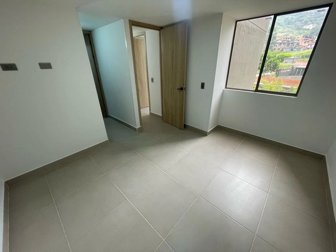Apartamento en arriendo sector Trapiche.